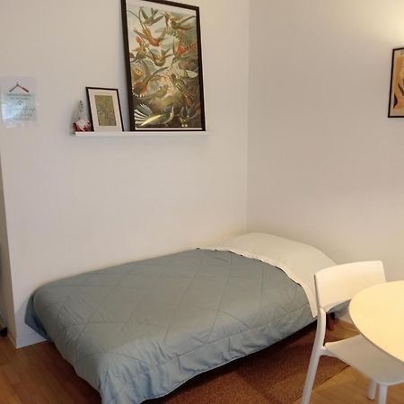 Ferienwohnung Casa Nord A Pordenone Vicino A Fiera, Policlinico, Centro Exterior foto
