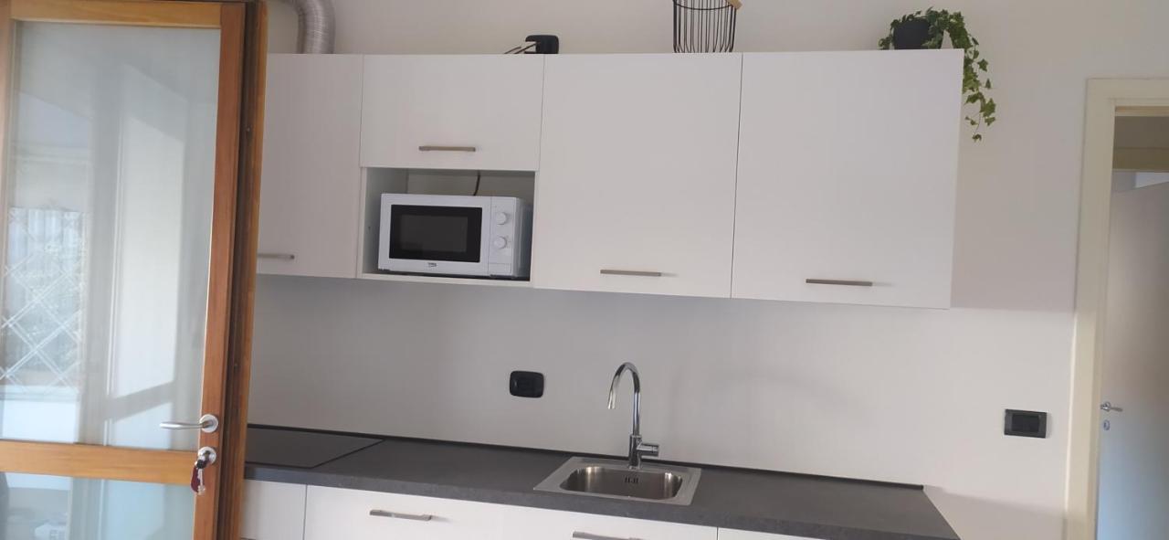 Ferienwohnung Casa Nord A Pordenone Vicino A Fiera, Policlinico, Centro Exterior foto