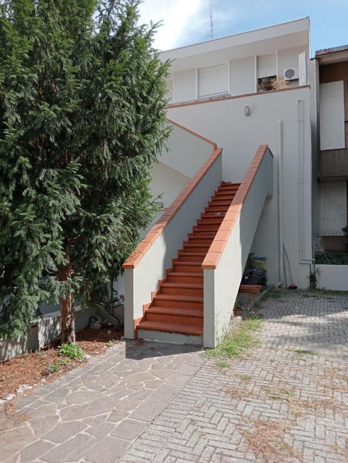 Ferienwohnung Casa Nord A Pordenone Vicino A Fiera, Policlinico, Centro Exterior foto