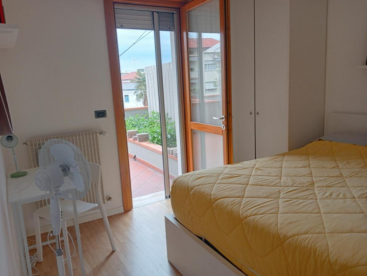 Ferienwohnung Casa Nord A Pordenone Vicino A Fiera, Policlinico, Centro Exterior foto